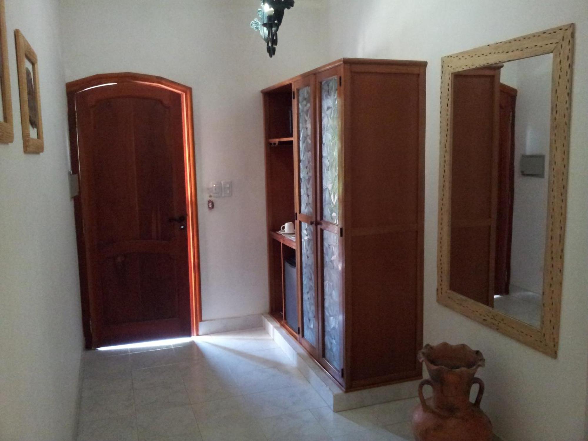 Hotel Portal Del Santo Cafayate Eksteriør billede
