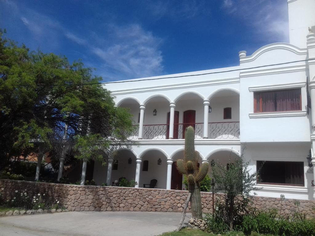 Hotel Portal Del Santo Cafayate Eksteriør billede
