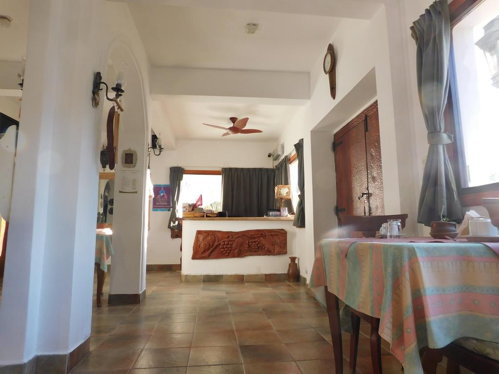 Hotel Portal Del Santo Cafayate Eksteriør billede