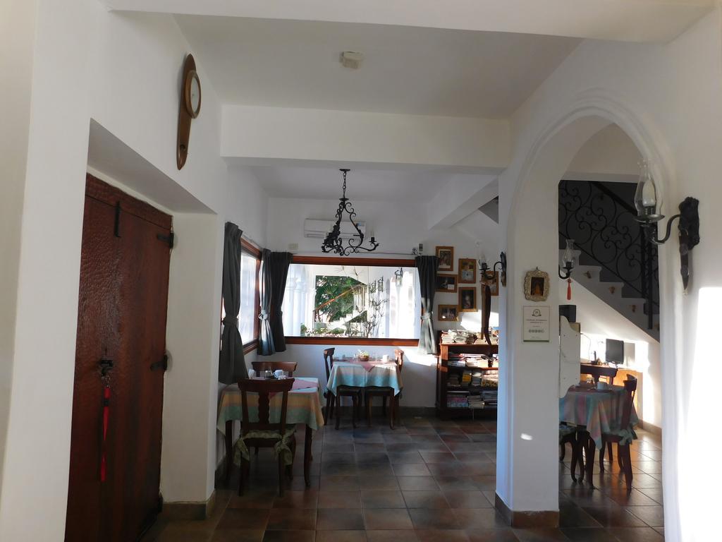 Hotel Portal Del Santo Cafayate Eksteriør billede