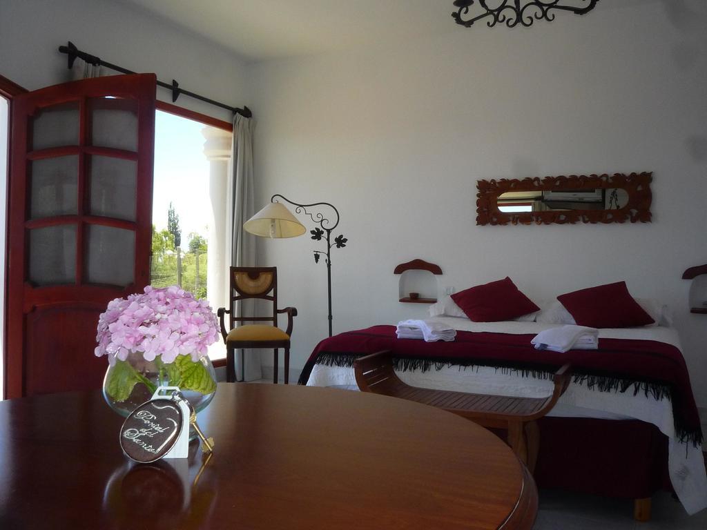 Hotel Portal Del Santo Cafayate Eksteriør billede