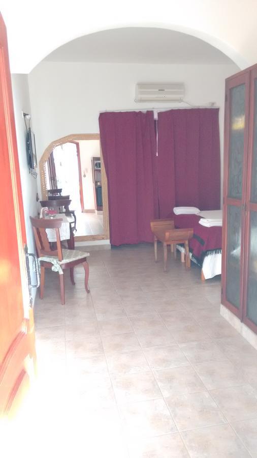 Hotel Portal Del Santo Cafayate Eksteriør billede